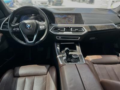 2022 BMW X5 sDrive40i   - Photo 2 - Somerton, AZ 85350