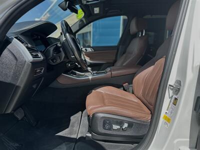 2022 BMW X5 sDrive40i   - Photo 3 - Somerton, AZ 85350