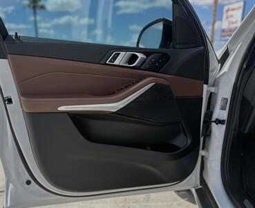 2022 BMW X5 sDrive40i   - Photo 5 - Somerton, AZ 85350