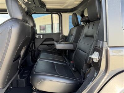 2022 Jeep Wrangler Sahara 4xe   - Photo 4 - Somerton, AZ 85350