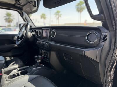 2022 Jeep Wrangler Sahara 4xe   - Photo 10 - Somerton, AZ 85350