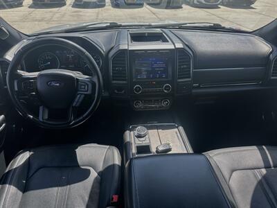 2020 Ford Expedition Limited   - Photo 2 - Somerton, AZ 85350