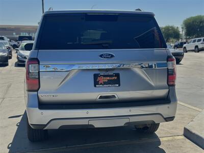 2020 Ford Expedition Limited   - Photo 7 - Somerton, AZ 85350