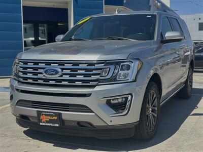 2020 Ford Expedition Limited   - Photo 6 - Somerton, AZ 85350