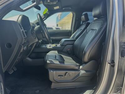 2020 Ford Expedition Limited   - Photo 3 - Somerton, AZ 85350