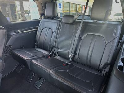 2020 Ford Expedition Limited   - Photo 5 - Somerton, AZ 85350