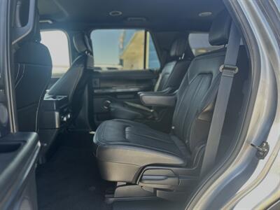 2020 Ford Expedition Limited   - Photo 4 - Somerton, AZ 85350