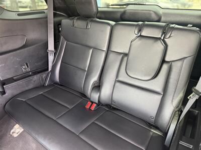 2020 Ford Explorer XLT   - Photo 9 - Somerton, AZ 85350