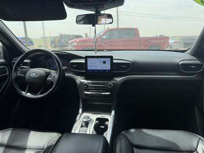 2020 Ford Explorer XLT   - Photo 10 - Somerton, AZ 85350