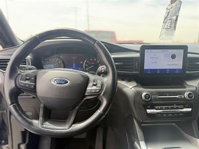 2020 Ford Explorer XLT   - Photo 7 - Somerton, AZ 85350