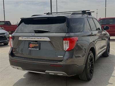 2020 Ford Explorer XLT   - Photo 3 - Somerton, AZ 85350
