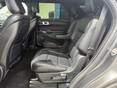 2020 Ford Explorer XLT   - Photo 6 - Somerton, AZ 85350