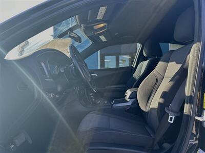 2021 Dodge Charger SXT - Photo 3 - Yuma, AZ 85364