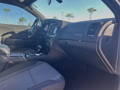 2021 Dodge Charger SXT - Photo 6 - Yuma, AZ 85364
