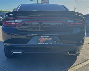 2021 Dodge Charger SXT - Photo 8 - Yuma, AZ 85364