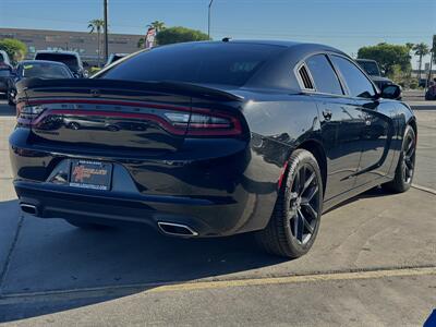 2021 Dodge Charger SXT   - Photo 9 - Yuma, AZ 85364