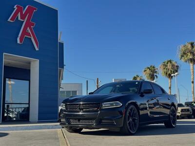 2021 Dodge Charger SXT - Photo 1 - Yuma, AZ 85364