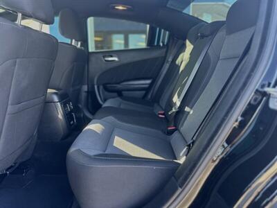 2021 Dodge Charger SXT - Photo 4 - Yuma, AZ 85364