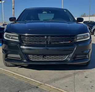 2021 Dodge Charger SXT   - Photo 7 - Yuma, AZ 85364