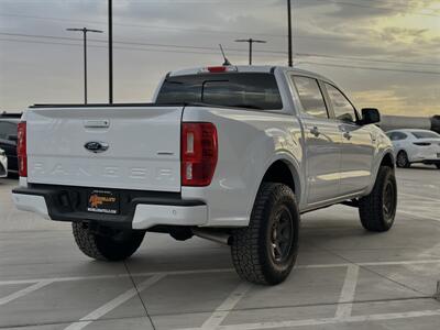 2019 Ford Ranger Lariat   - Photo 9 - Yuma, AZ 85364