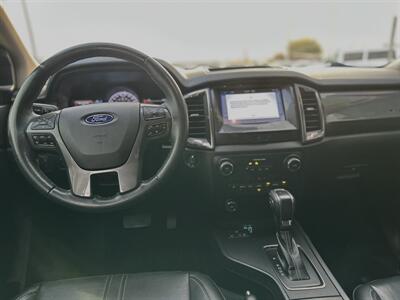 2019 Ford Ranger Lariat   - Photo 2 - Yuma, AZ 85364