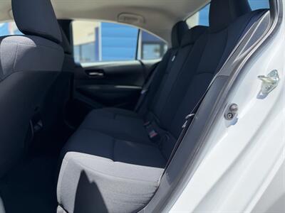 2024 Toyota Corolla LE - Photo 4 - Yuma, AZ 85364