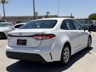 2024 Toyota Corolla LE - Photo 6 - Yuma, AZ 85364