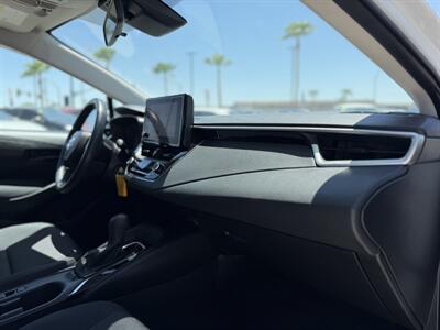 2024 Toyota Corolla LE - Photo 8 - Yuma, AZ 85364