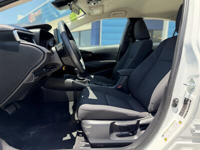 2024 Toyota Corolla LE - Photo 7 - Yuma, AZ 85364