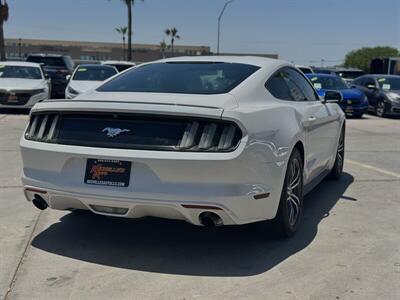 2017 Ford Mustang EcoBoost   - Photo 10 - Yuma, AZ 85364