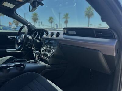 2017 Ford Mustang EcoBoost   - Photo 6 - Yuma, AZ 85364