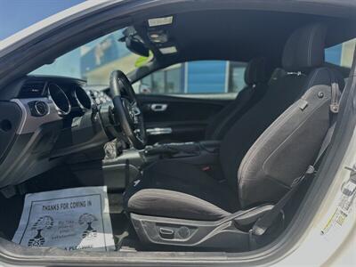 2017 Ford Mustang EcoBoost   - Photo 4 - Yuma, AZ 85364