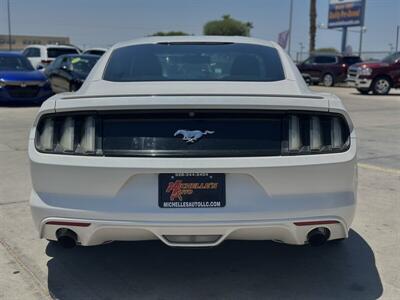 2017 Ford Mustang EcoBoost   - Photo 9 - Yuma, AZ 85364