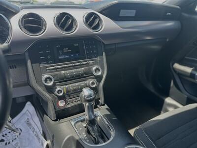 2017 Ford Mustang EcoBoost   - Photo 3 - Yuma, AZ 85364