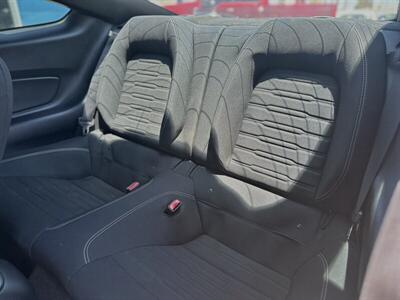 2017 Ford Mustang EcoBoost   - Photo 5 - Yuma, AZ 85364