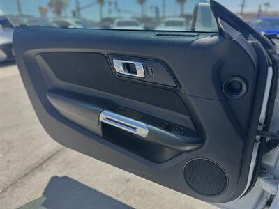 2017 Ford Mustang EcoBoost   - Photo 7 - Yuma, AZ 85364