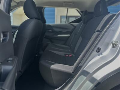 2020 Nissan Kicks SV   - Photo 4 - Somerton, AZ 85350