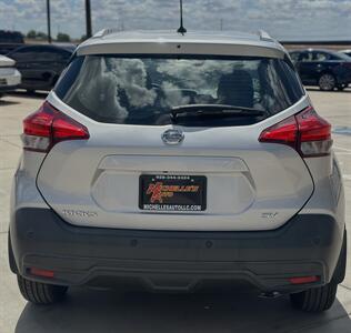 2020 Nissan Kicks SV   - Photo 7 - Somerton, AZ 85350