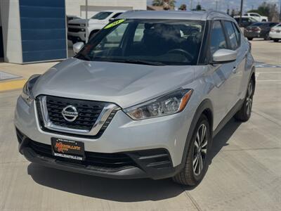 2020 Nissan Kicks SV   - Photo 6 - Somerton, AZ 85350