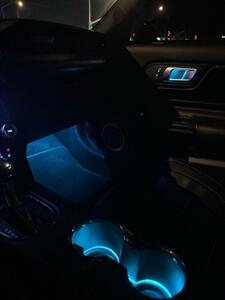 2021 Ford Mustang GT Premium - Photo 19 - Yuma, AZ 85364