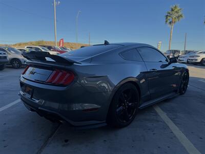 2021 Ford Mustang GT Premium - Photo 10 - Yuma, AZ 85364