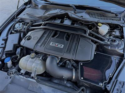 2021 Ford Mustang GT Premium - Photo 2 - Yuma, AZ 85364