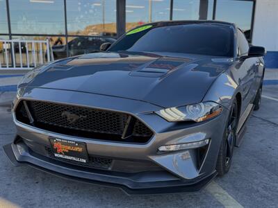 2021 Ford Mustang GT Premium - Photo 5 - Yuma, AZ 85364
