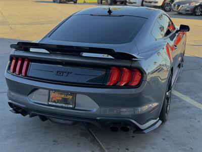 2021 Ford Mustang GT Premium - Photo 8 - Yuma, AZ 85364