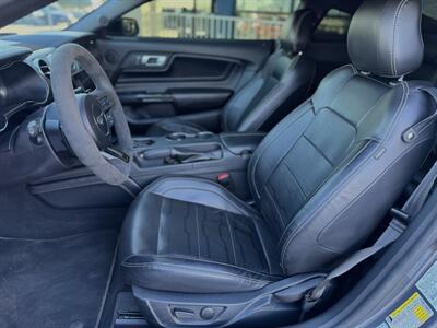 2021 Ford Mustang GT Premium - Photo 11 - Yuma, AZ 85364
