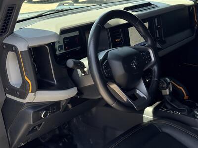 2022 Ford Bronco Badlands Advanced - Photo 3 - Somerton, AZ 85350
