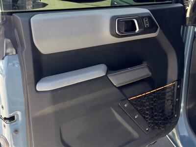 2022 Ford Bronco Badlands Advanced - Photo 8 - Somerton, AZ 85350