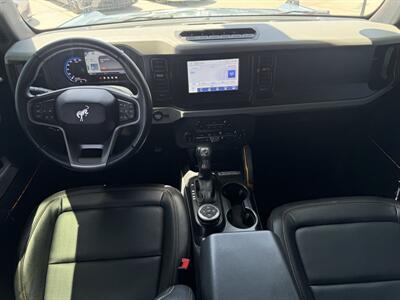 2022 Ford Bronco Badlands Advanced - Photo 2 - Somerton, AZ 85350