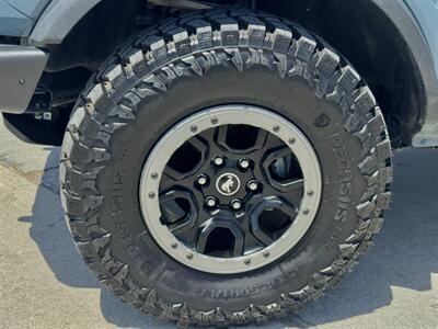 2022 Ford Bronco Badlands Advanced - Photo 6 - Somerton, AZ 85350