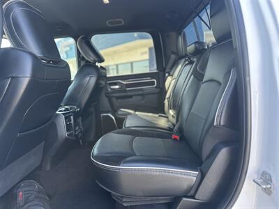 2021 RAM 2500 Laramie   - Photo 4 - Somerton, AZ 85350